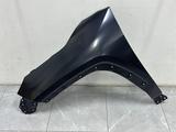 Крыло передний Toyota RAV 4 2019-2025 ORIGINAL за 135 000 тг. в Алматы – фото 3