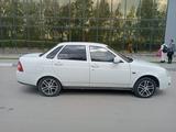 ВАЗ (Lada) Priora 2170 2013 годаүшін2 400 000 тг. в Костанай – фото 5