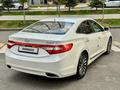 Hyundai Grandeur 2014 года за 7 950 000 тг. в Алматы – фото 4