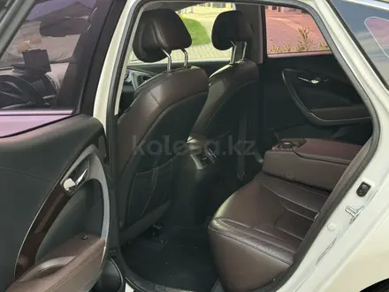 Hyundai Grandeur 2014 года за 7 950 000 тг. в Алматы – фото 21
