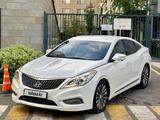 Hyundai Grandeur 2014 года за 7 950 000 тг. в Алматы