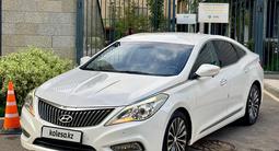 Hyundai Grandeur 2014 года за 7 950 000 тг. в Алматы