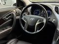 Hyundai Grandeur 2014 года за 7 950 000 тг. в Алматы – фото 32