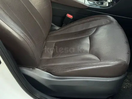 Hyundai Grandeur 2014 года за 7 950 000 тг. в Алматы – фото 36