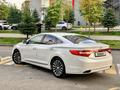 Hyundai Grandeur 2014 года за 7 950 000 тг. в Алматы – фото 3