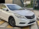 Hyundai Grandeur 2014 года за 7 950 000 тг. в Алматы – фото 5
