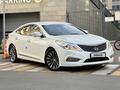 Hyundai Grandeur 2014 года за 7 950 000 тг. в Алматы – фото 9