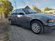BMW 3 Series, 1991