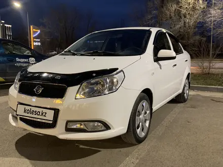 Ravon Nexia R3 2020 года за 4 400 000 тг. в Караганда