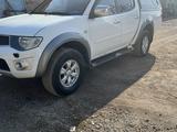 Mitsubishi L200 2013 годаfor8 500 000 тг. в Алматы – фото 2