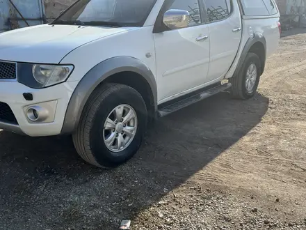 Mitsubishi L200 2013 года за 7 300 000 тг. в Алматы – фото 2