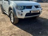 Mitsubishi L200 2013 годаfor8 500 000 тг. в Алматы