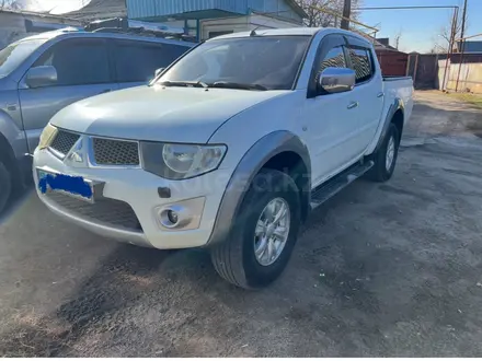 Mitsubishi L200 2013 года за 7 300 000 тг. в Алматы – фото 3
