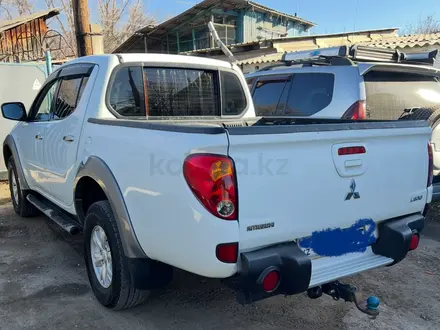 Mitsubishi L200 2013 года за 7 300 000 тг. в Алматы – фото 4