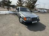 Mercedes-Benz E 200 1993 года за 1 500 000 тг. в Алматы – фото 4