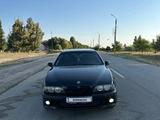 BMW 525 2000 годаүшін3 800 000 тг. в Тараз