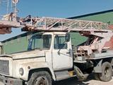 ГАЗ  АП 2001 года за 5 200 000 тг. в Туркестан