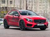 Mercedes-Benz GLA 250 2016 года за 13 500 000 тг. в Астана