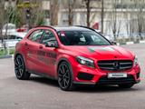 Mercedes-Benz GLA 250 2016 года за 13 500 000 тг. в Астана – фото 2