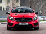 Mercedes-Benz GLA 250 2016 года за 13 500 000 тг. в Астана – фото 4
