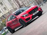 Mercedes-Benz GLA 250 2016 года за 13 500 000 тг. в Астана – фото 3