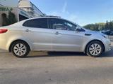 Kia Rio 2012 года за 3 800 000 тг. в Астана – фото 3