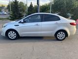 Kia Rio 2012 года за 3 800 000 тг. в Астана – фото 4