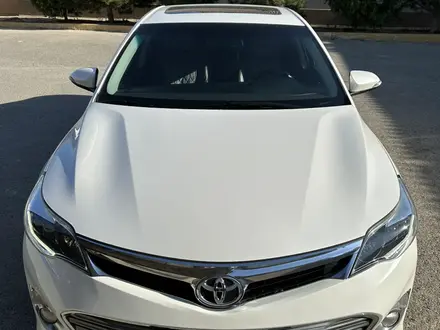 Toyota Avalon 2015 года за 8 500 000 тг. в Алматы