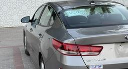 Kia Optima 2018 годаfor8 000 000 тг. в Алматы – фото 3