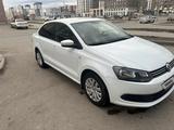 Volkswagen Polo 2013 года за 4 800 000 тг. в Астана