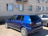 Volkswagen Golf 1997 года за 1 290 000 тг. в Балхаш