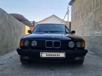 BMW 525 1993 годаүшін2 050 000 тг. в Шымкент