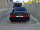 BMW 525 1993 годаүшін2 050 000 тг. в Шымкент – фото 4