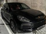 Porsche Cayenne 2022 годаүшін46 000 000 тг. в Астана – фото 4