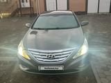 Hyundai Sonata 2014 года за 5 300 000 тг. в Актобе