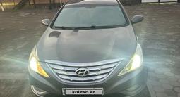 Hyundai Sonata 2014 года за 5 300 000 тг. в Актобе