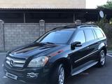 Mercedes-Benz GL 450 2006 годаfor6 300 000 тг. в Тараз