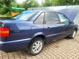 Volkswagen Passat 1995 годаүшін1 300 000 тг. в Уральск – фото 2