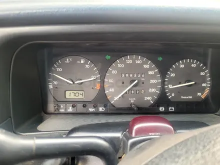 Volkswagen Passat 1995 года за 1 300 000 тг. в Уральск – фото 10