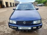 Volkswagen Passat 1995 годаүшін1 300 000 тг. в Уральск