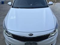 Kia K5 2017 годаүшін9 800 000 тг. в Шымкент