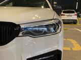 BMW 530 2018 годаүшін19 500 000 тг. в Шымкент – фото 4