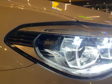 BMW 530 2018 года за 18 500 000 тг. в Шымкент – фото 17