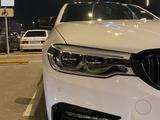 BMW 530 2018 года за 19 500 000 тг. в Шымкент – фото 3