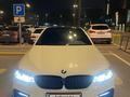 BMW 530 2018 года за 18 500 000 тг. в Шымкент