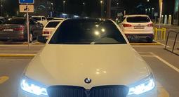 BMW 530 2018 годаүшін18 500 000 тг. в Шымкент