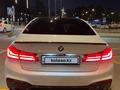 BMW 530 2018 года за 18 500 000 тг. в Шымкент – фото 6