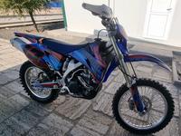 Yamaha  WR450F 2008 года за 2 700 000 тг. в Алматы