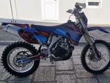 Yamaha  WR450F 2008 годаүшін2 700 000 тг. в Алматы – фото 2