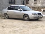 Hyundai Elantra 2007 годаfor1 600 000 тг. в Кульсары